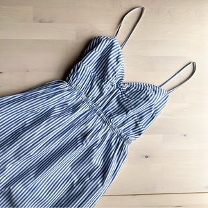 J Crew dress